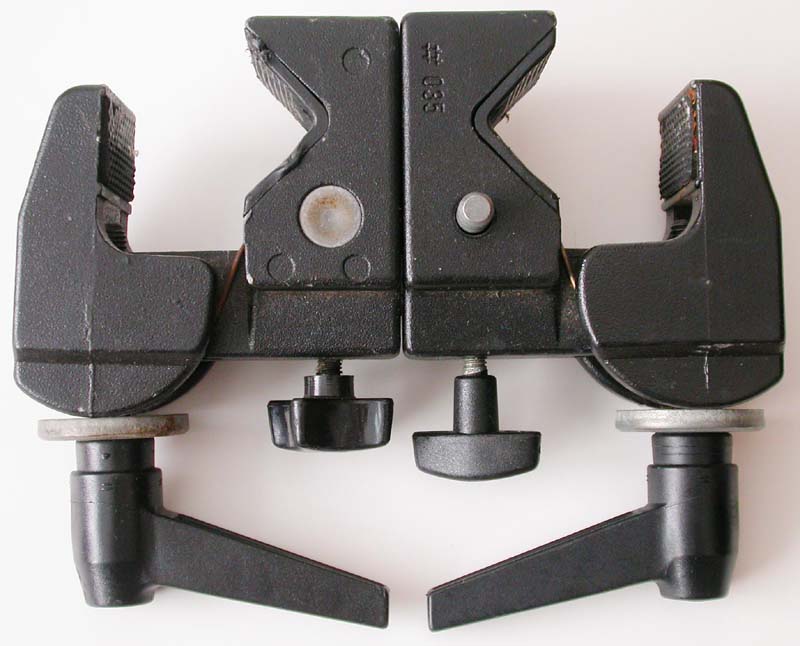 2superclamps