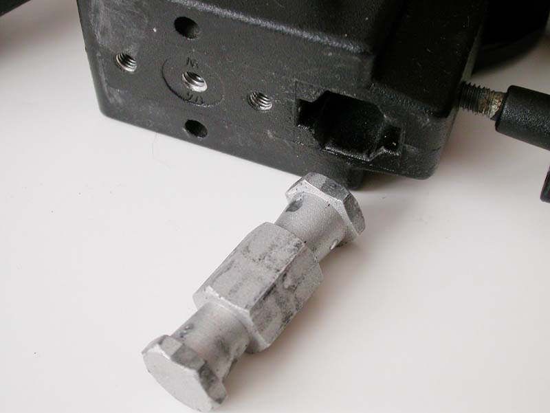 connector