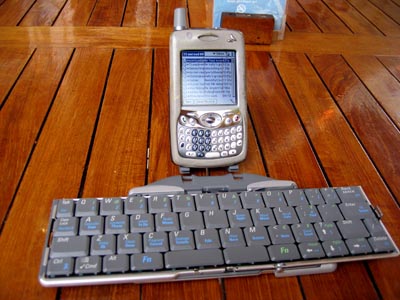 Treo 650