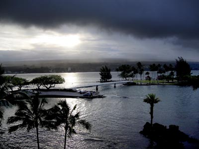 Hilo Bay