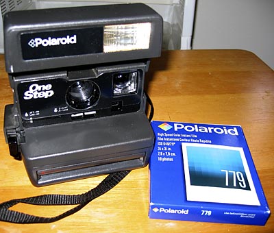 Polaroid