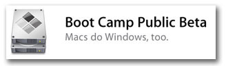 Apple Boot Camp