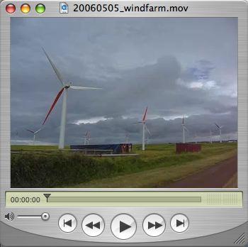 Wind Farm