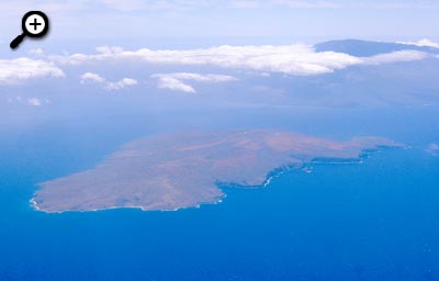 Kahoolawe