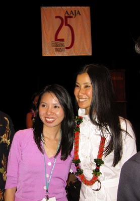 Lisa Ling