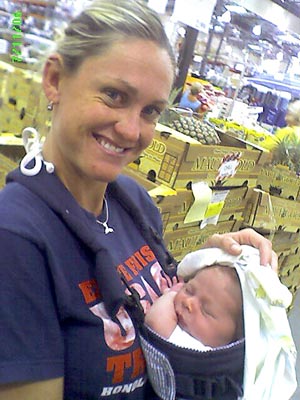 Sweet Baby James