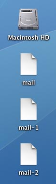 Gmail problem