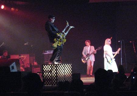 Cheap Trick