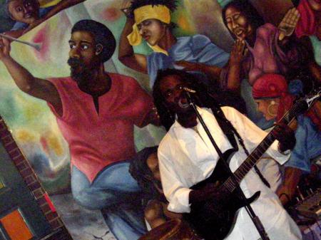 Reggae