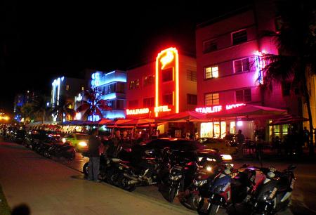 South Beach