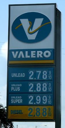 Fort Lauderdale Gas Prices