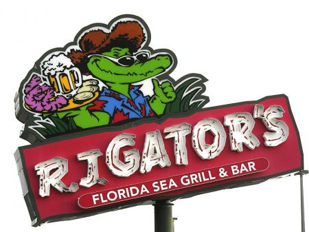 R.J. Gators