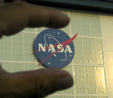 NASA Pinch