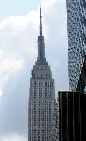 Empire State Building