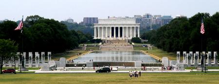 Reflecting Pool