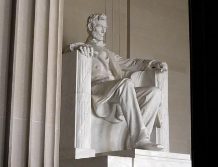 Lincoln Memorial