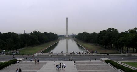 Reflecting Pool