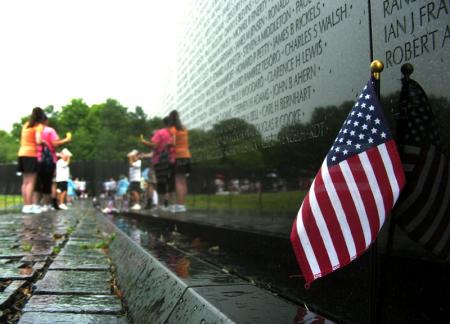 Vietnam Memorial