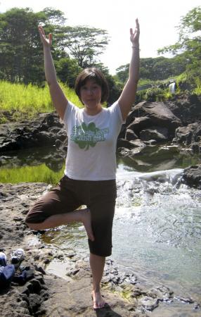 Maile Yoga