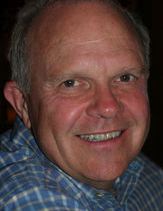 Steve Fossett