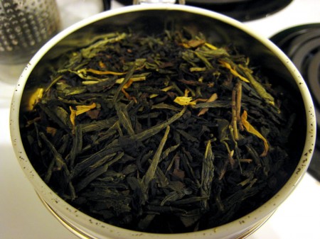 Kohala Coast Sunset Tea Blend