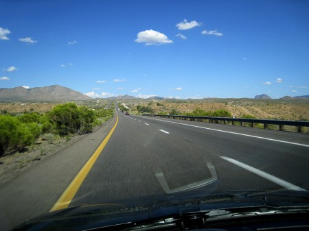 Arizona Highways