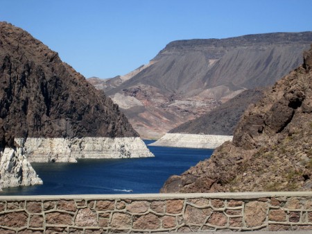 Lake Mead