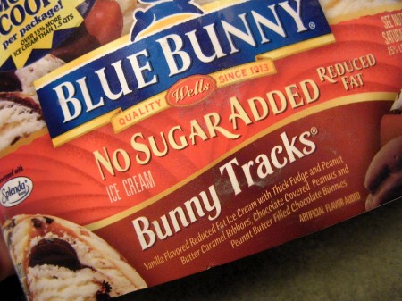 20081202_bunnytracks Bunny Tracks ice cream