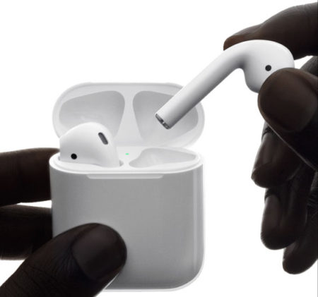 Apple AirPods